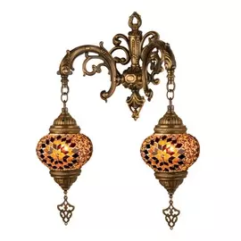 Бра Exotic A 3952/1955