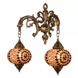 Бра Exotic Selection A-3252 бежевый