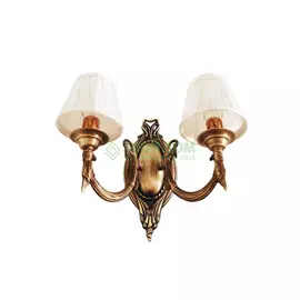 Бра Florex International 0175AP/2F O-BS