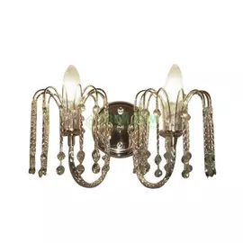 Бра Florex International 1406/A2 Cromo