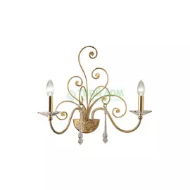 Бра Florex International 1698/A2 ORO DECAPE