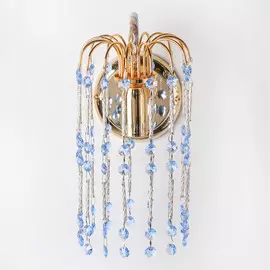 Бра Florex international 1406/A1 ORO TOPAZIO