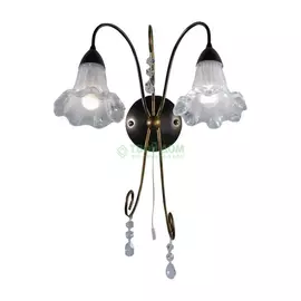 Бра Florex International Бра L4001/A2 1B