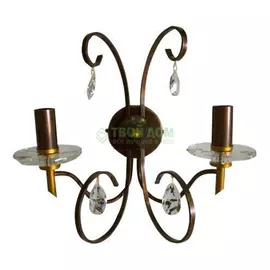 Бра Florex International L0311/A2 1B