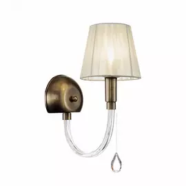 Бра Freya Betty FR2010WL-01BZ