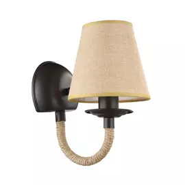 Бра Freya Corda FR4402-WL-01-BL