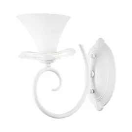 Бра Freya Fabre FR2001-WL-01-W