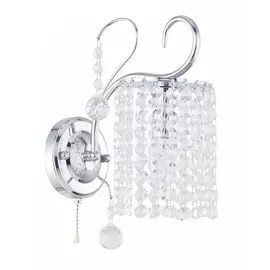 Бра Freya FR1127-WL-01-CH Хром 1хE14х40W