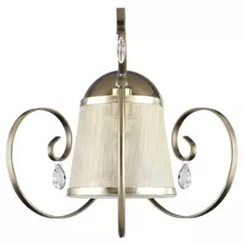 Бра Freya FR2020-WL-01-BZ Бронза 1хE14х40W