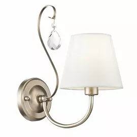 Бра Freya FR2030WL-02G Матовое Золото 1хE14х40W