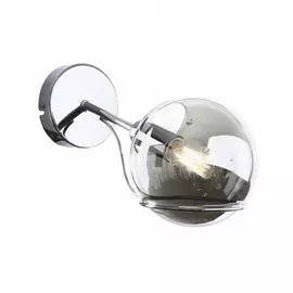 Бра Freya FR5014WL-01CH Хром 1хE14х40W