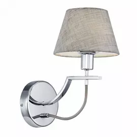 Бра Freya FR5019WL-01CH Хром 1хE14х40W