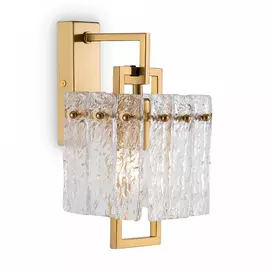 Бра Freya FR5166WL-01BS