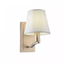 Бра Freya FR5671WL-01G Золото 1хE14х60W