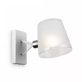 Бра Freya Gino R5108WL-01CH