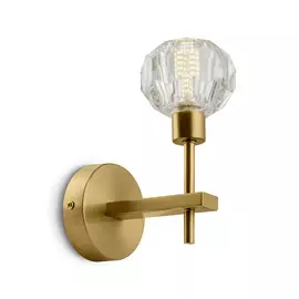 Бра Freya Grace FR5114WL-01BZ