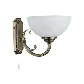 Бра Freya Herbert FR2012-WL-01-BZ