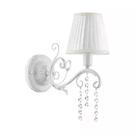 Бра Freya Liviano FR2613-WL-01-W