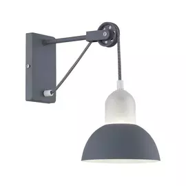 Бра Freya Luisa FR5008WL-01GR