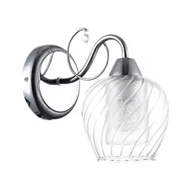 Бра Freya Nora FR2663-WL-01-CH