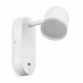 Бра Freya PointThree FR10003WL-L4W