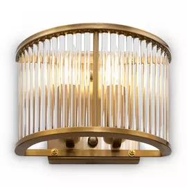 Бра Freya Savoy FR5053WL-02BS