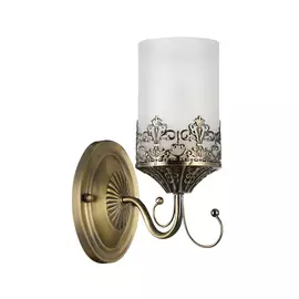 Бра Freya Sherborne FR2563-WL-01-BZ