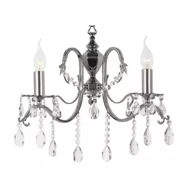 Бра хрустальное Dio D'Arte Alessandria E 2.1.2.600 N