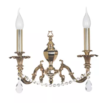 Бра хрустальное Dio D'Arte Ancona E 2.1.2.600 GB