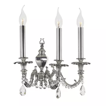 Бра хрустальное Dio D'Arte Ancona E 2.1.3.200 SB