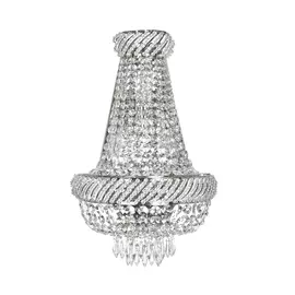 Бра хрустальное Dio D'Arte Bari E 2.20.100 N