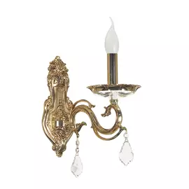 Бра хрустальное Dio D'Arte Castella E 2.1.1.200 GH