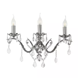 Бра хрустальное Dio D'Arte Forli E 2.1.3.600 N