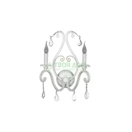 Бра хрустальное Dio D'arte Grappolo E 212501 W