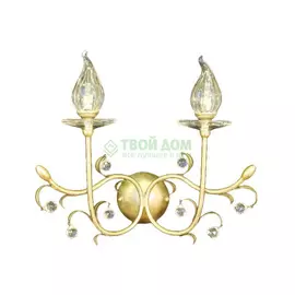 Бра Ilumed F1-F9631 WA02