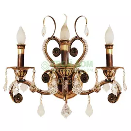 Бра Jovilamp 6207/3APL