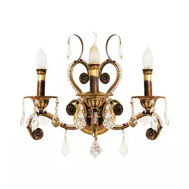 Бра Jovilamp 6207/3APL