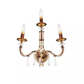 Бра Jovilamp 6222/3APL