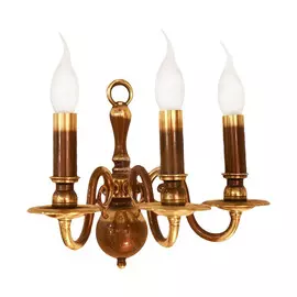 Бра Jovilamp 6232/3APL