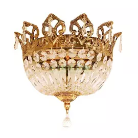 Бра Jovilamp 6753/2APL