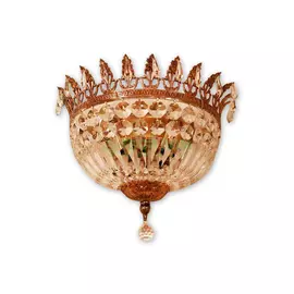 Бра Jovilamp Бра 6752/2APL