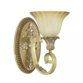 Бра классика Dio D'Arte Santoro E 2.1.1