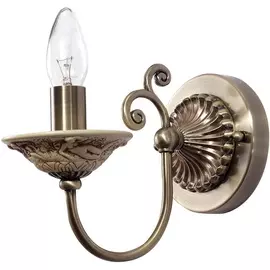 Бра классика Lucia tucci NOVARA W134.1