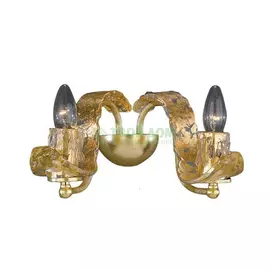 Бра LAM 975/2 ORO