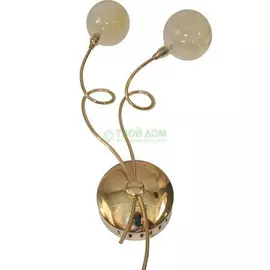 Бра Lamparas Jana 1283-2w-Fg