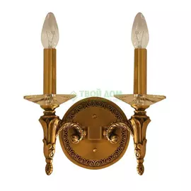 Бра Lamparas Jana 1305/2 ENG BR ASF