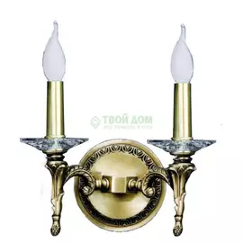Бра Lamparas Jana 1305/2ws Eng Br