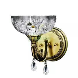 Бра Lamparas Jana 1310/1 Ab Asf