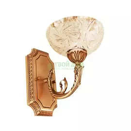 Бра Lamparas Jana 1320/1 ENG BR ASF