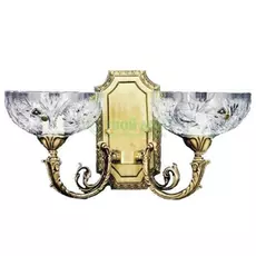 Бра Lamparas Jana 1320/2 Ab Asf